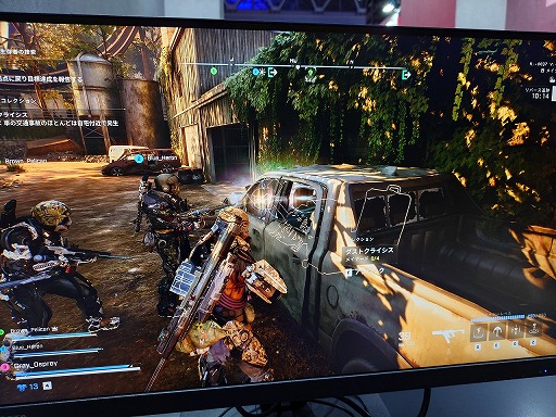 ꡼ No.003Υͥ / ʡܥåȡݤ륿ʤɡSFܤΥȥ饯󥷥塼ExoborneפֲʰưθTGS2025