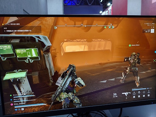 ꡼ No.011Υͥ / ʡܥåȡݤ륿ʤɡSFܤΥȥ饯󥷥塼ExoborneפֲʰưθTGS2025