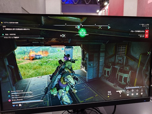 ꡼ No.014Υͥ / ʡܥåȡݤ륿ʤɡSFܤΥȥ饯󥷥塼ExoborneפֲʰưθTGS2025