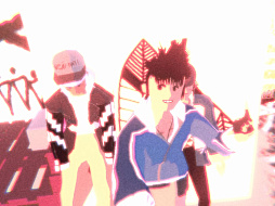 ウムランギジェネレーション スペシャルエディション