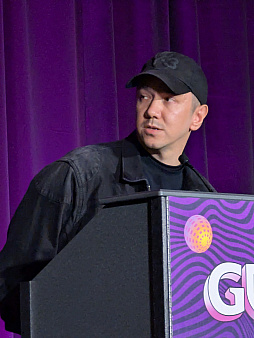 ���������꡼ No.002�Υ���ͥ������ / ��GDC 2025�ϥ�������å���ʡ�KEMURI�פΥȥ쥤�顼�Ϥɤ���ä�����줿�Τ�������¼������Ψ����UNSEEN�����߽Ф��������ʥꥺ�ശ