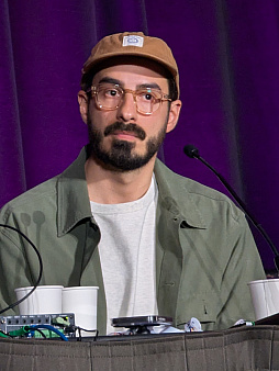 ���������꡼ No.003�Υ���ͥ������ / ��GDC 2025�ϥ�������å���ʡ�KEMURI�פΥȥ쥤�顼�Ϥɤ���ä�����줿�Τ�������¼������Ψ����UNSEEN�����߽Ф��������ʥꥺ�ശ