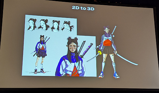 ���������꡼ No.007�Υ���ͥ������ / ��GDC 2025�ϥ�������å���ʡ�KEMURI�פΥȥ쥤�顼�Ϥɤ���ä�����줿�Τ�������¼������Ψ����UNSEEN�����߽Ф��������ʥꥺ�ശ