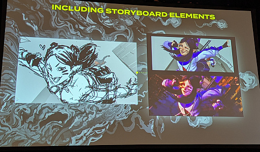 ���������꡼ No.010�Υ���ͥ������ / ��GDC 2025�ϥ�������å���ʡ�KEMURI�פΥȥ쥤�顼�Ϥɤ���ä�����줿�Τ�������¼������Ψ����UNSEEN�����߽Ф��������ʥꥺ�ശ