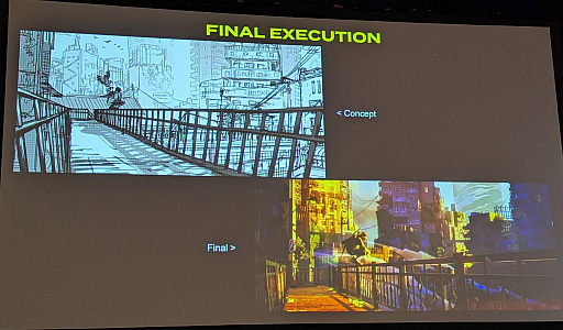 ���������꡼ No.012�Υ���ͥ������ / ��GDC 2025�ϥ�������å���ʡ�KEMURI�פΥȥ쥤�顼�Ϥɤ���ä�����줿�Τ�������¼������Ψ����UNSEEN�����߽Ф��������ʥꥺ�ശ