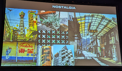 ���������꡼ No.013�Υ���ͥ������ / ��GDC 2025�ϥ�������å���ʡ�KEMURI�פΥȥ쥤�顼�Ϥɤ���ä�����줿�Τ�������¼������Ψ����UNSEEN�����߽Ф��������ʥꥺ�ശ