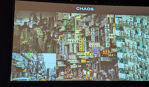 ���������꡼ No.014�Υ���ͥ������ / ��GDC 2025�ϥ�������å���ʡ�KEMURI�פΥȥ쥤�顼�Ϥɤ���ä�����줿�Τ�������¼������Ψ����UNSEEN�����߽Ф��������ʥꥺ�ശ