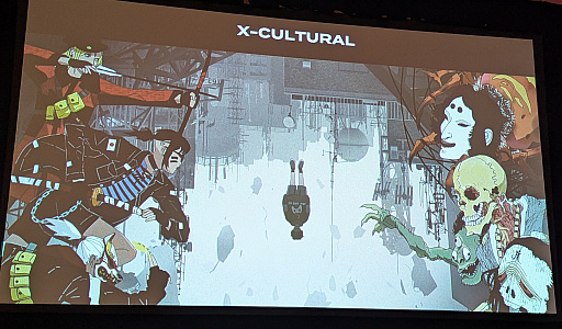 ���������꡼ No.016�Υ���ͥ������ / ��GDC 2025�ϥ�������å���ʡ�KEMURI�פΥȥ쥤�顼�Ϥɤ���ä�����줿�Τ�������¼������Ψ����UNSEEN�����߽Ф��������ʥꥺ�ശ