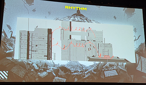 ���������꡼ No.019�Υ���ͥ������ / ��GDC 2025�ϥ�������å���ʡ�KEMURI�פΥȥ쥤�顼�Ϥɤ���ä�����줿�Τ�������¼������Ψ����UNSEEN�����߽Ф��������ʥꥺ�ശ