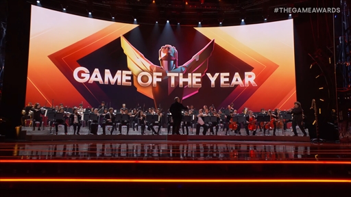 ꡼ No.007Υͥ / The Game Awards 2023פޤȤᡣ罨״Ĥοϥǿȯɽ졤GOTYˤϡBaldur's Gate 3פ