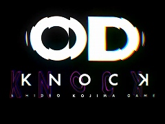 ץOD - KNOCKפΥƥȥ쥤顼ˡθ붲ݤ3ʬ֤αå