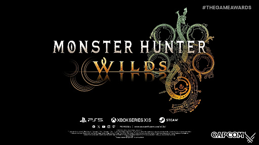 ꡼ No.003Υͥ / MONSTER HUNTER WILDSȯɽPC/PS5/Xbox Series X|S2025ǯȯ