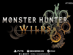 「MONSTER HUNTER WILDS」発表。PC/PS5/Xbox Series X|S向けに2025年発売
