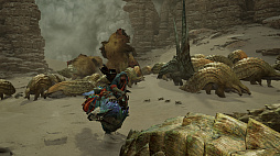꡼ No.014Υͥ / MONSTER HUNTER WILDSȯɽPC/PS5/Xbox Series X|S2025ǯȯ