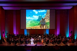 画像ギャラリー No.006のサムネイル画像 / モンハン20周年記念オーケストラ「大狩猟音楽祭」,東京公演のライブ録音アルバムを8月14日に発売予定