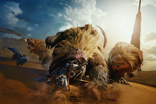 ���������꡼ No.001�Υ���ͥ������ / �֥�󥹥����ϥ󥿡��磻�륺�ס����������Υ����ॢ��ɡ�gamescom award 2024�פǡ���¿���ޤ�4����ã��