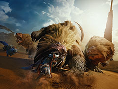 �֥�󥹥����ϥ󥿡��磻�륺�ס����������Υ����ॢ��ɡ�gamescom award 2024�פǡ���¿���ޤ�4����ã��