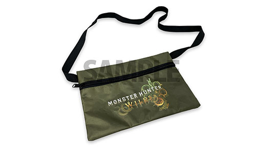 画像ギャラリー No.004のサムネイル画像 / 「モンスターハンターワイルズ」,TGS 2024ではドシャグマ討伐やストーリーを体験できる。カプコンの出展情報の詳細が明らかに