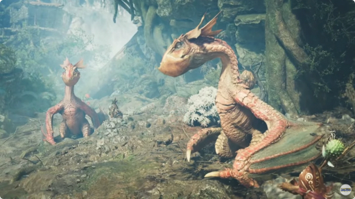 ���������꡼ No.001�Υ���ͥ������ / ����󥯥å���������衣�֥�󥹥����ϥ󥿡��磻�륺�פο����ʥȥ쥤�顼�������ˡ�TGS2024��