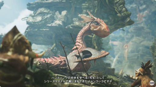 ���������꡼ No.002�Υ���ͥ������ / ����󥯥å���������衣�֥�󥹥����ϥ󥿡��磻�륺�פο����ʥȥ쥤�顼�������ˡ�TGS2024��