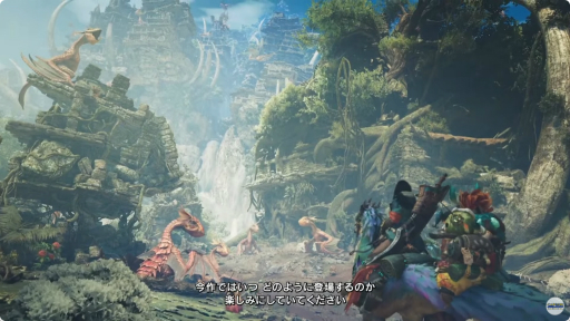 ���������꡼ No.003�Υ���ͥ������ / ����󥯥å���������衣�֥�󥹥����ϥ󥿡��磻�륺�פο����ʥȥ쥤�顼�������ˡ�TGS2024��