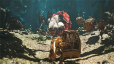 ���������꡼ No.014�Υ���ͥ������ / ����󥯥å���������衣�֥�󥹥����ϥ󥿡��磻�륺�פο����ʥȥ쥤�顼�������ˡ�TGS2024��