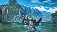 ���������꡼ No.018�Υ���ͥ������ / ����󥯥å���������衣�֥�󥹥����ϥ󥿡��磻�륺�פο����ʥȥ쥤�顼�������ˡ�TGS2024��