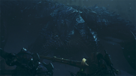 ���������꡼ No.010�Υ���ͥ������ / �������ޥ��������ʤɤ��������줿�֥�󥹥����ϥ󥿡��磻�륺�פο�����������2��7���˻Ϥޤ���2��OBT�Ǥϥ��륷��٥�ɤ�ĩ���ǽ