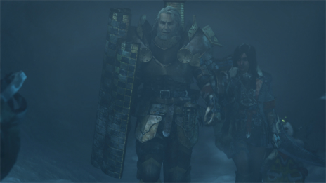 ���������꡼ No.011�Υ���ͥ������ / �������ޥ��������ʤɤ��������줿�֥�󥹥����ϥ󥿡��磻�륺�פο�����������2��7���˻Ϥޤ���2��OBT�Ǥϥ��륷��٥�ɤ�ĩ���ǽ