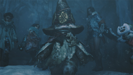 ���������꡼ No.022�Υ���ͥ������ / �������ޥ��������ʤɤ��������줿�֥�󥹥����ϥ󥿡��磻�륺�פο�����������2��7���˻Ϥޤ���2��OBT�Ǥϥ��륷��٥�ɤ�ĩ���ǽ