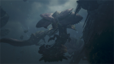 ���������꡼ No.023�Υ���ͥ������ / �������ޥ��������ʤɤ��������줿�֥�󥹥����ϥ󥿡��磻�륺�פο�����������2��7���˻Ϥޤ���2��OBT�Ǥϥ��륷��٥�ɤ�ĩ���ǽ