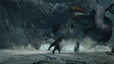 ���������꡼ No.025�Υ���ͥ������ / �������ޥ��������ʤɤ��������줿�֥�󥹥����ϥ󥿡��磻�륺�פο�����������2��7���˻Ϥޤ���2��OBT�Ǥϥ��륷��٥�ɤ�ĩ���ǽ