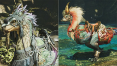 ���������꡼ No.079�Υ���ͥ������ / �������ޥ��������ʤɤ��������줿�֥�󥹥����ϥ󥿡��磻�륺�פο�����������2��7���˻Ϥޤ���2��OBT�Ǥϥ��륷��٥�ɤ�ĩ���ǽ