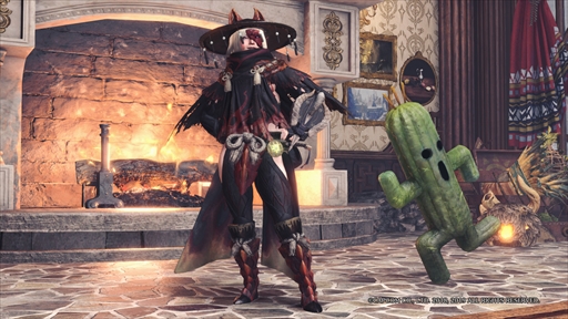 ���������꡼ No.007�Υ���ͥ������ / �֥�󥹥����ϥ󥿡��磻�륺����2�󥪡��ץ�¥ƥ��Ȥ���Ⱦ�����Х��Х������������Ф�������饯�������ꥨ���Ȥǽ���äƤ��ޤä��������