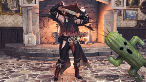 ���������꡼ No.008�Υ���ͥ������ / �֥�󥹥����ϥ󥿡��磻�륺����2�󥪡��ץ�¥ƥ��Ȥ���Ⱦ�����Х��Х������������Ф�������饯�������ꥨ���Ȥǽ���äƤ��ޤä��������