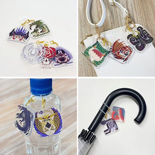 ���������꡼ No.005�Υ���ͥ������ / �֥��ϥ�磻�륺�ס���󥹥�����������������դˤ����֤ᤸ�뤷�ޡ������פ�9��12����ȯ�䡣�ꥪ�쥦���ʤɤ����襤�����������꡼��