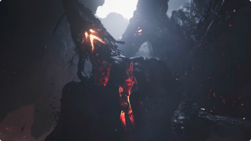 画像ギャラリー No.008のサムネイル画像 / 「モンハン ワイルズ」×「FFXIV」コラボを含むタイトルアップデート第3弾は9月29日配信。ゴグマジオスが登場する第4弾の予告映像も