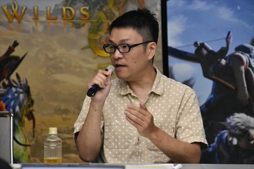 ���������꡼ No.010�Υ���ͥ������ / �֥�󥹥����ϥ󥿡� �磻�륺�סߡ֥ե����ʥ�ե��󥿥���XIV�ץ�ǥ�����Ʊ���󥿥ӥ塼�����Ťηаޤ䤽�������ˤĤ���ʹ������TGS2025��