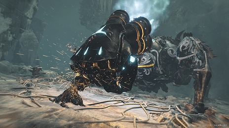 ���������꡼ No.007�Υ���ͥ������ / �֥�󥹥����ϥ󥿡��磻�륺�ס���FFXIV�פȤΥ���ܤʤɤ�ޤ�̵�������ȥ륢�åץǡ�����3�Ƥ��ۿ�����