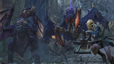 ���������꡼ No.011�Υ���ͥ������ / �֥�󥹥����ϥ󥿡��磻�륺�ס���FFXIV�פȤΥ���ܤʤɤ�ޤ�̵�������ȥ륢�åץǡ�����3�Ƥ��ۿ�����