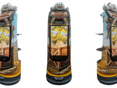 ���ȥ⥢���롼�������򱿤֡��� ���ϥ��졤���Ѥ����Υǥ��졼�����Ȥʤä��������ܥåȤ�Ƴ��