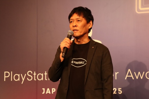 画像ギャラリー No.003のサムネイル画像 / 「モンハンワイルズ」「eFootball」「ドラゴンボール Sparking! ZERO」「マーベル・ライバルズ」──PSアワード GRAND AWARD受賞作インタビュー