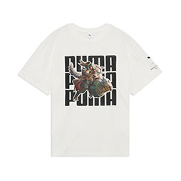 画像ギャラリー No.016のサムネイル画像 / プーマと「モンハンワイルズ」のコラボコレクションが12月19日に発売決定。シューズやアパレルなど豊富なアイテムをラインナップ