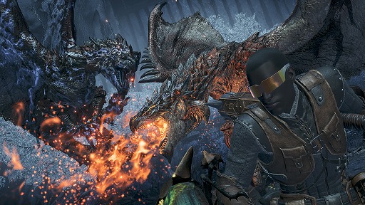 画像ギャラリー No.029のサムネイル画像 / 「モンスターハンターワイルズ」季節イベント「交わりの祭事【祝謡の儀】」を12月19日に開始。煌びやかな「セレモニアルαシリーズ」が登場