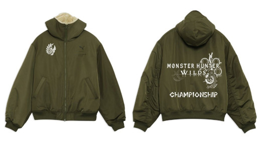 画像ギャラリー No.009のサムネイル画像 / 「モンスターハンターワイルズ」と一蘭のコラボグッズが登場。「モンスターハンターフェスタ'26」に一蘭のキッチンカーを出店