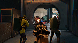 画像ギャラリー No.005のサムネイル画像 / 「デン・オブ・ウルブズ」,新たなゲームプレイトレイラーを公開。ステルス行動での暗殺や激しい銃撃戦を収録