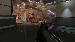 画像ギャラリー No.002のサムネイル画像 / 「デン・オブ・ウルブス」,4人のファンがプレイする様子を収めたトレイラーが公開に。ゲームプレイとリアルな反応を確認できる