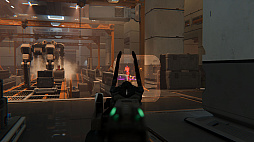 画像ギャラリー No.003のサムネイル画像 / 「デン・オブ・ウルブス」,4人のファンがプレイする様子を収めたトレイラーが公開に。ゲームプレイとリアルな反応を確認できる