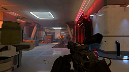 画像ギャラリー No.005のサムネイル画像 / 「デン・オブ・ウルブス」,4人のファンがプレイする様子を収めたトレイラーが公開に。ゲームプレイとリアルな反応を確認できる