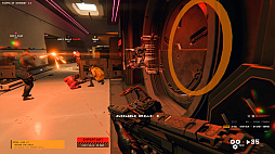 画像ギャラリー No.008のサムネイル画像 / 「デン・オブ・ウルブス」,4人のファンがプレイする様子を収めたトレイラーが公開に。ゲームプレイとリアルな反応を確認できる